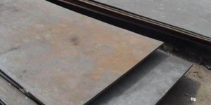 Carbon Steel Sheets