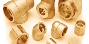 Copper Forged Fittings