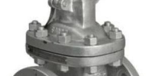 Gate Valve