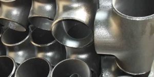 Mild Steel Pipe Fittings