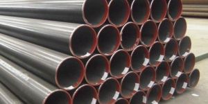 Mild Steel Pipes