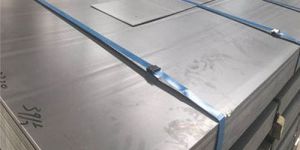 Mild Steel Plates