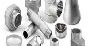 Nickel Forged Fittings