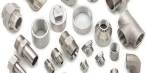 Stainless Steel Forged Pipe Fittings