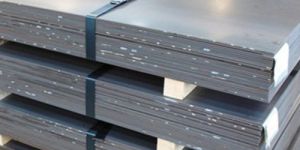Stainless Steel Plates