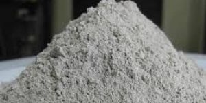 Super Drilling Bentonite