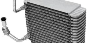 AC Evaporator