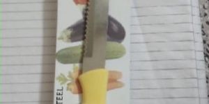 Knife