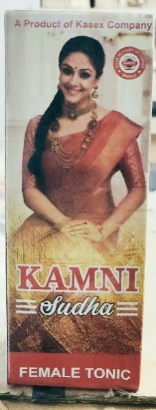 KAMNI SUDHA FEMALE TONIC