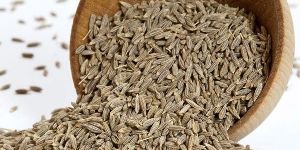 Organic Cumin Seeds