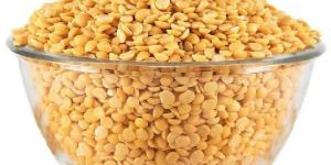 Yellow Lentil