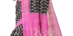Printed Cotton Saree