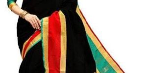 Stylish Cotton Saree