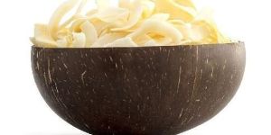 Coconut Chips