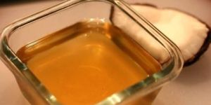 HANDMADE EXTRA VIRGINE COCONUT OIL