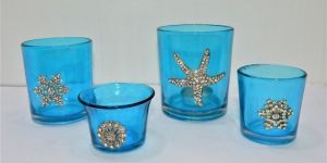 Glass Votive