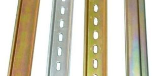 Din Rail Channels