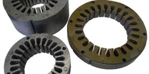 Electrical Motor Stamping