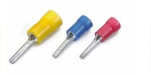 Insulated Pin Type Copper Terminal Lugs