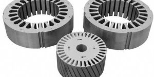 Submersible Motor Stamping