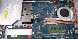 Laptop Motherboard