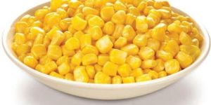 Natural Sweet Corn