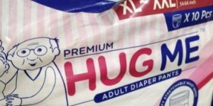 HUG ME Adult Diaper
