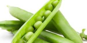 Natural Green Peas