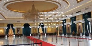 Exhibitions Services