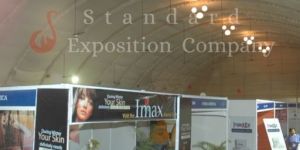 Trade Fair Stall Management Services