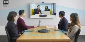Video Conferencing System