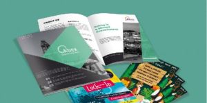 Brochure Catalogue Design Services