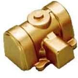 Brass Forging Components