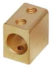 Brass Precision Components