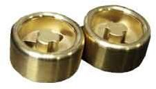 Brass Turned Components