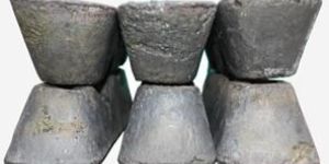 Gunmetal Ingot