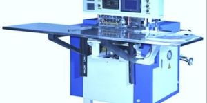 Soft Handle Sealing Machine