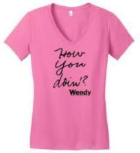 Ladies T-shirt