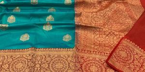 Handloom Pure Silk Sarees