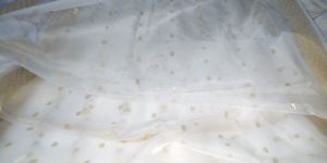 Organza Fabrics