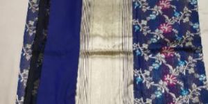 Silk Dupatta