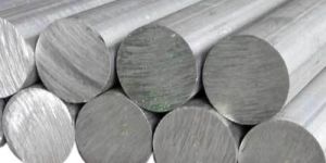 Aluminum Round Rod
