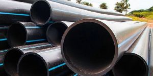 HDPE Pipes
