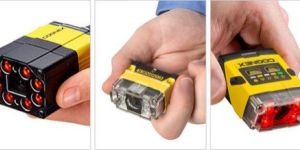 Data Man Barcode Reader