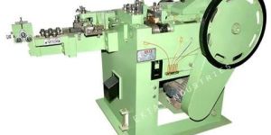 Nails Making Machine