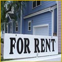 Renting Property