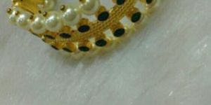 Pearl Bangle