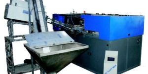 Fully Automatic Pet Bottle Blowing Machine