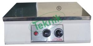 Laboratory Hot Plates