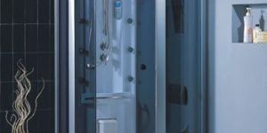 Multifunction Shower Room